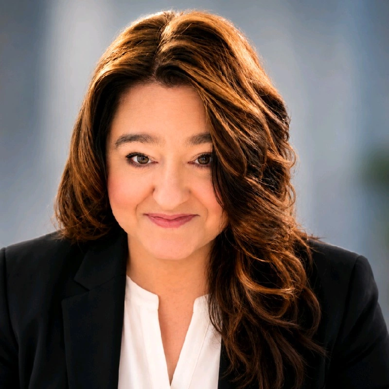 Lisa M. Olverson, founder of LMO Business Solutions